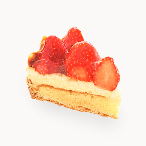 タルトフレーズ